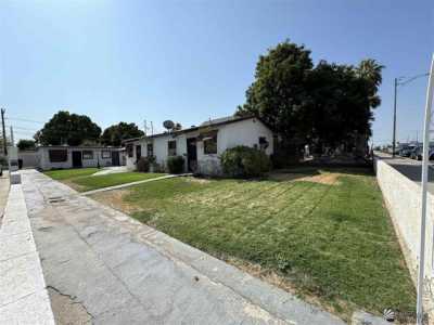 Home For Sale in Yuma, Arizona