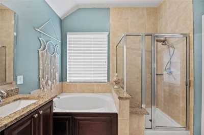 Home For Sale in Cypress, Texas