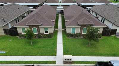 Home For Sale in Weslaco, Texas