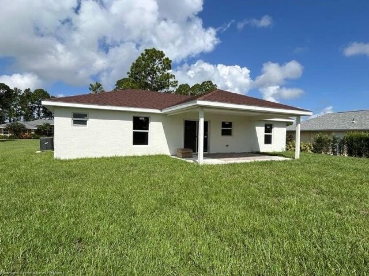 Picture of Home For Sale in Sebring, Florida, United States