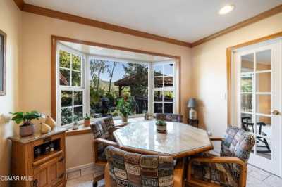 Home For Sale in Simi Valley, California