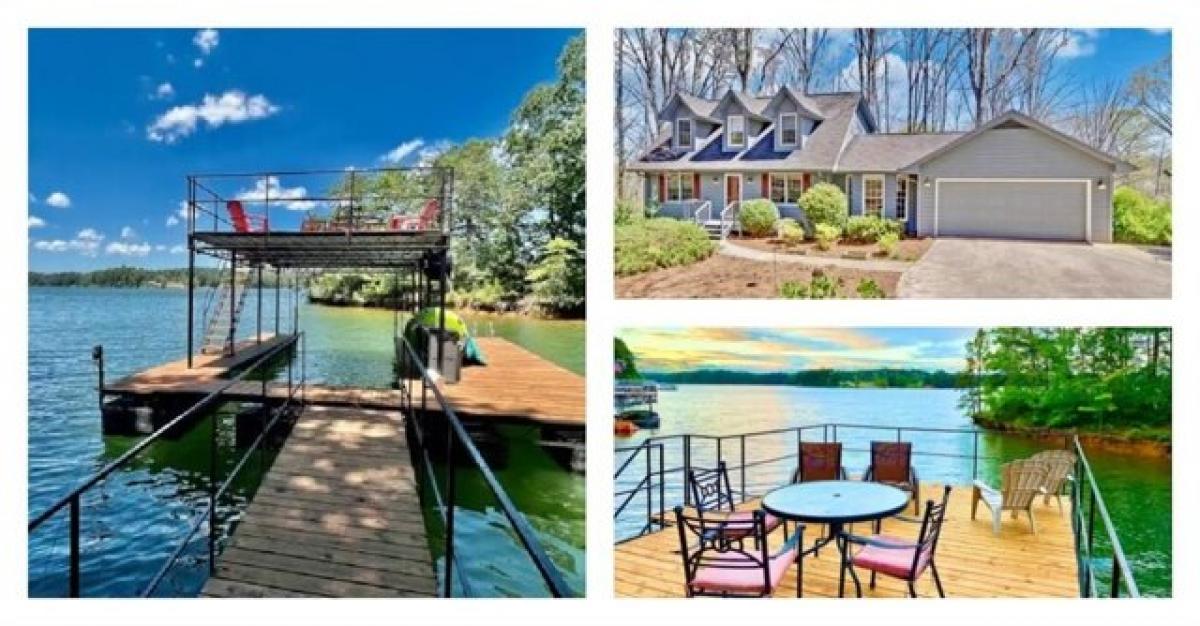 Picture of Home For Sale in Gainesville, Georgia, United States