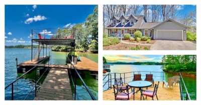 Home For Sale in Gainesville, Georgia