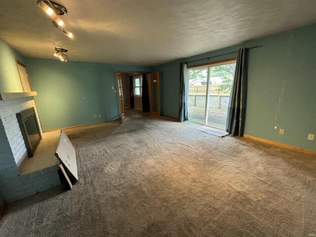 Picture of Home For Sale in Fort Wayne, Indiana, United States