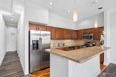 Home For Sale in Bellingham, Washington