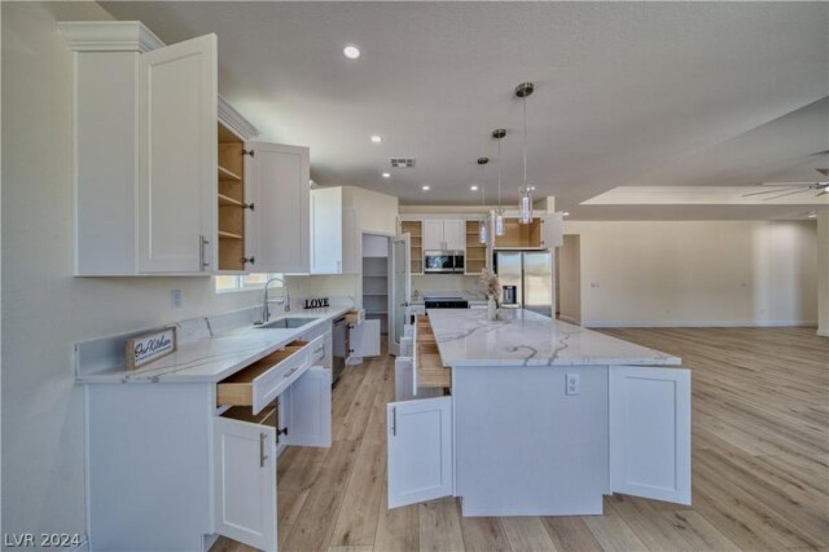 Picture of Home For Sale in Pahrump, Nevada, United States