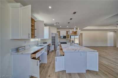 Home For Sale in Pahrump, Nevada