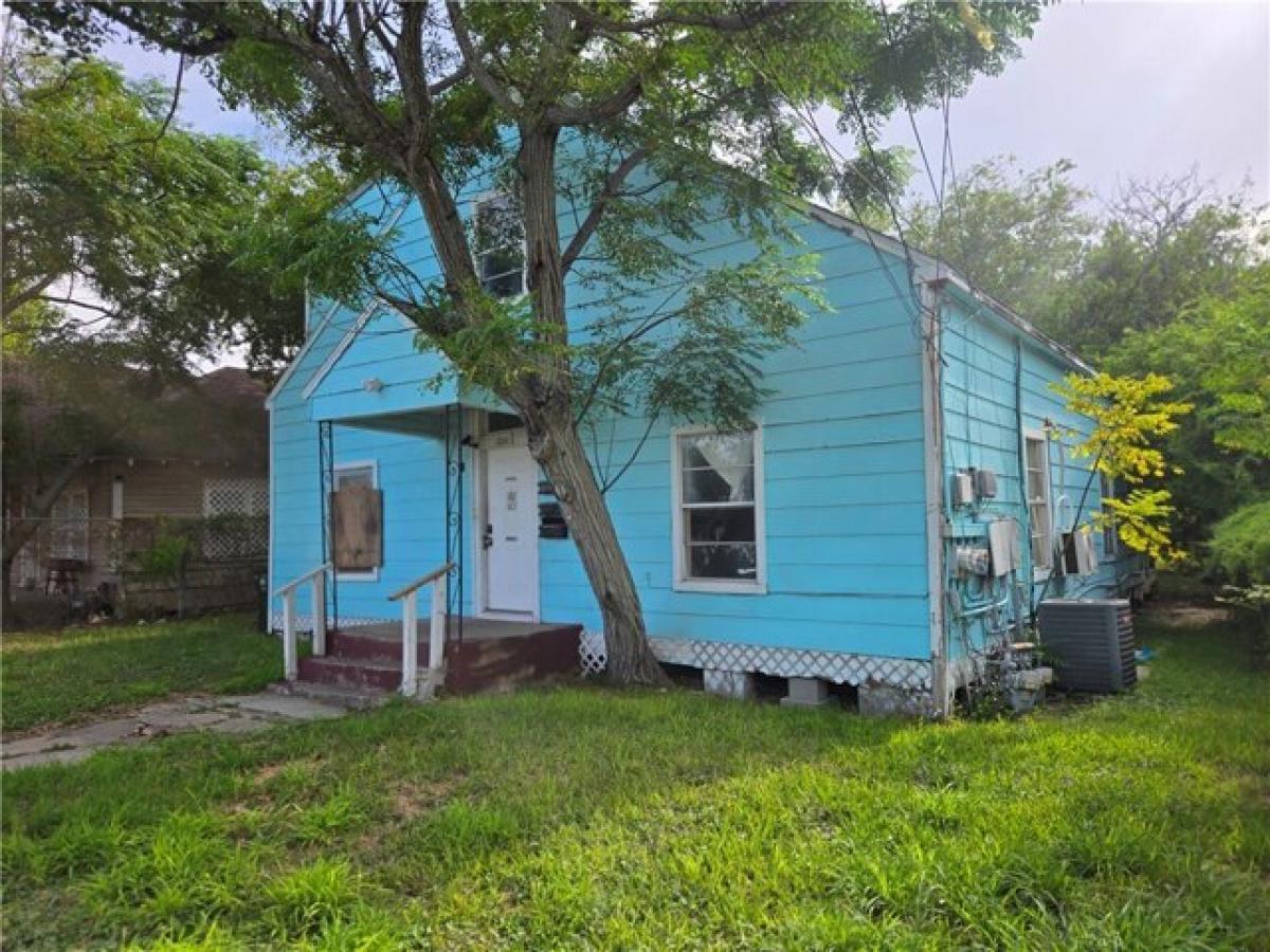 Picture of Home For Sale in Corpus Christi, Texas, United States