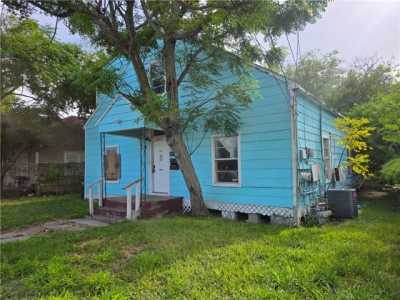 Home For Sale in Corpus Christi, Texas