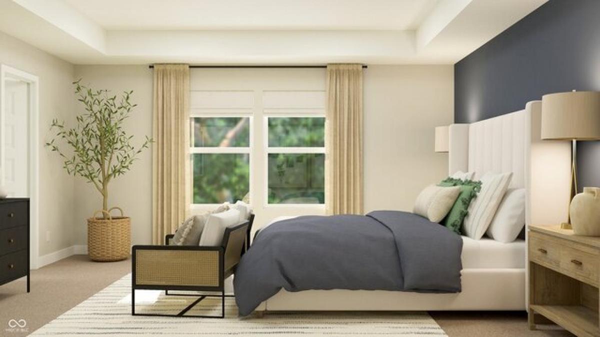 Picture of Home For Sale in Westfield, Indiana, United States