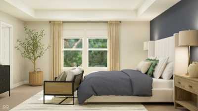 Home For Sale in Westfield, Indiana