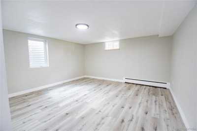 Home For Sale in Wheat Ridge, Colorado