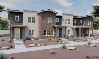 Home For Sale in Saint George, Utah