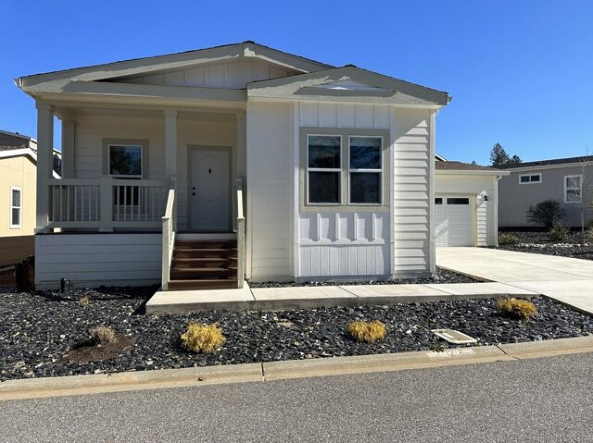Picture of Home For Sale in Grass Valley, California, United States