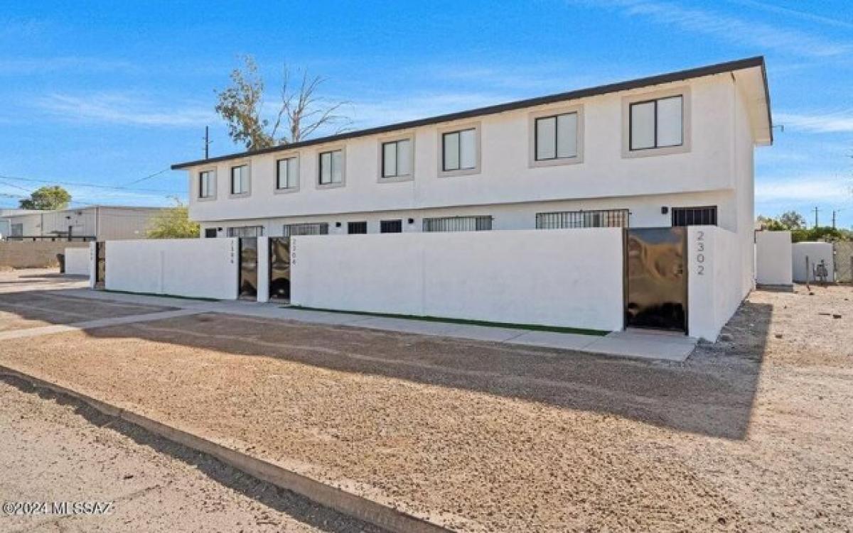 Picture of Home For Rent in Tucson, Arizona, United States