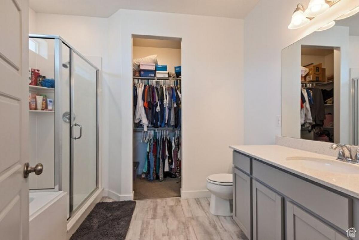 Picture of Home For Sale in Eagle Mountain, Utah, United States