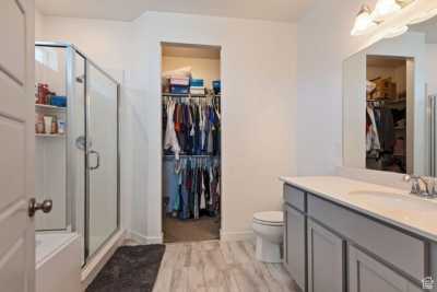 Home For Sale in Eagle Mountain, Utah