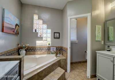 Home For Sale in Las Cruces, New Mexico