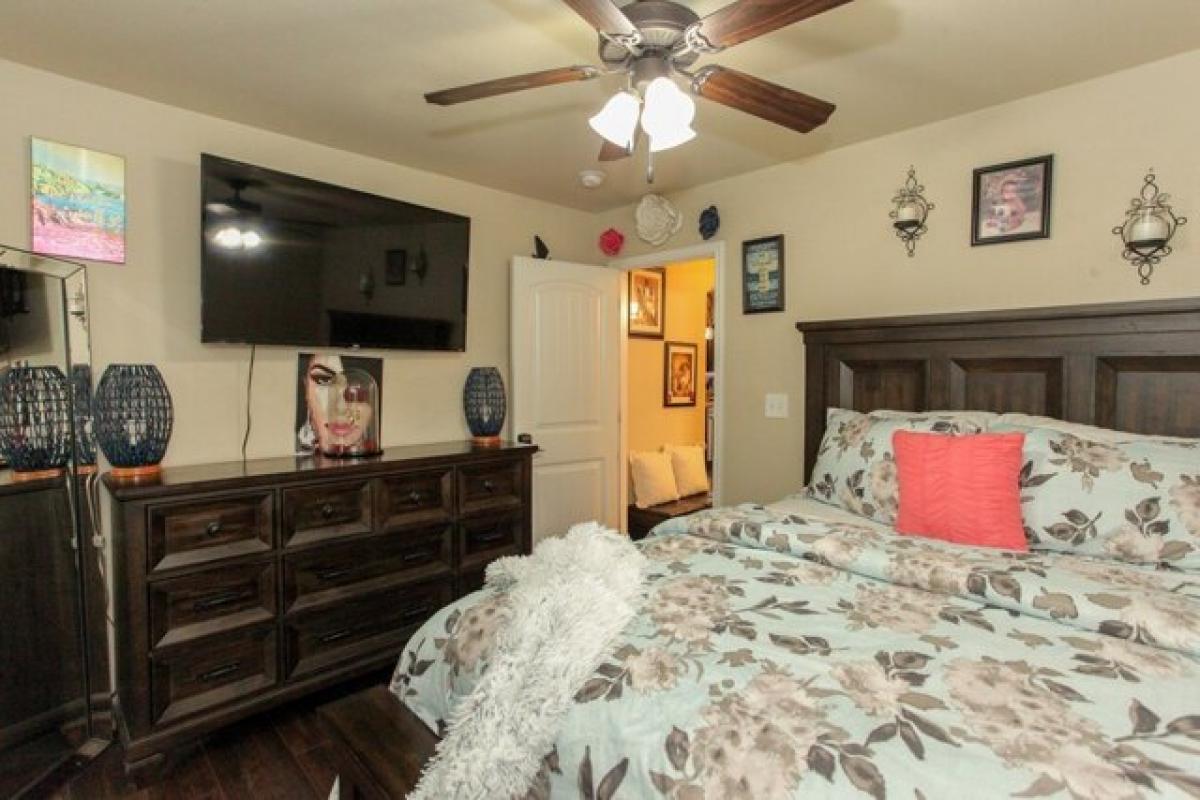 Picture of Home For Sale in Big Spring, Texas, United States