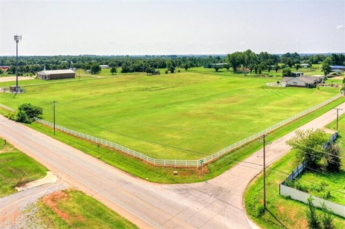 Picture of Residential Land For Sale in Oklahoma City, Oklahoma, United States
