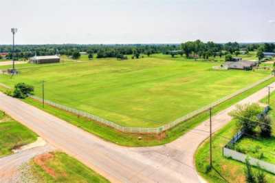 Residential Land For Sale in Oklahoma City, Oklahoma