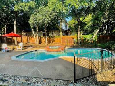 Home For Sale in Southlake, Texas