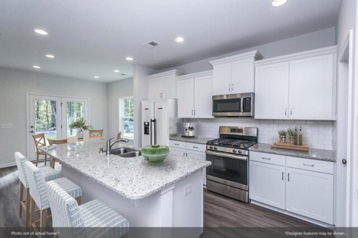 Picture of Home For Sale in Wake Forest, North Carolina, United States