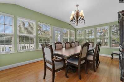 Home For Sale in Lexington, South Carolina