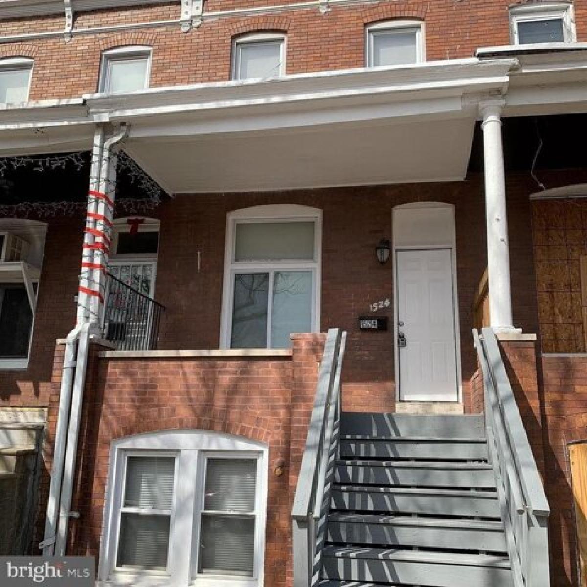Picture of Home For Rent in Baltimore, Maryland, United States