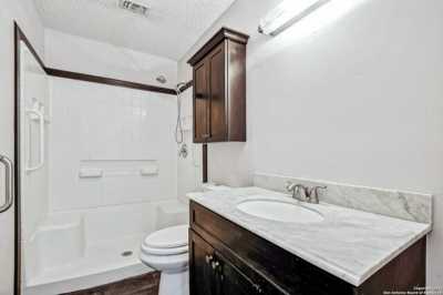 Home For Sale in Kerrville, Texas