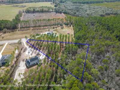 Residential Land For Sale in Jacksonville, Florida