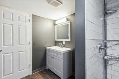 Home For Sale in Grand Rapids, Michigan