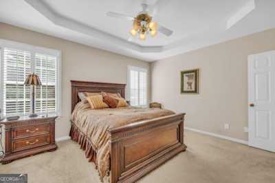 Home For Sale in Flowery Branch, Georgia