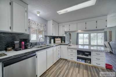 Home For Sale in Rigby, Idaho