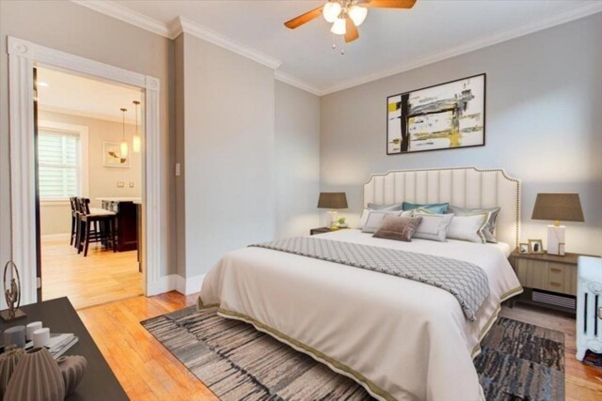 Picture of Home For Rent in Boston, Massachusetts, United States