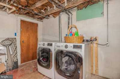 Home For Sale in Harrisburg, Pennsylvania