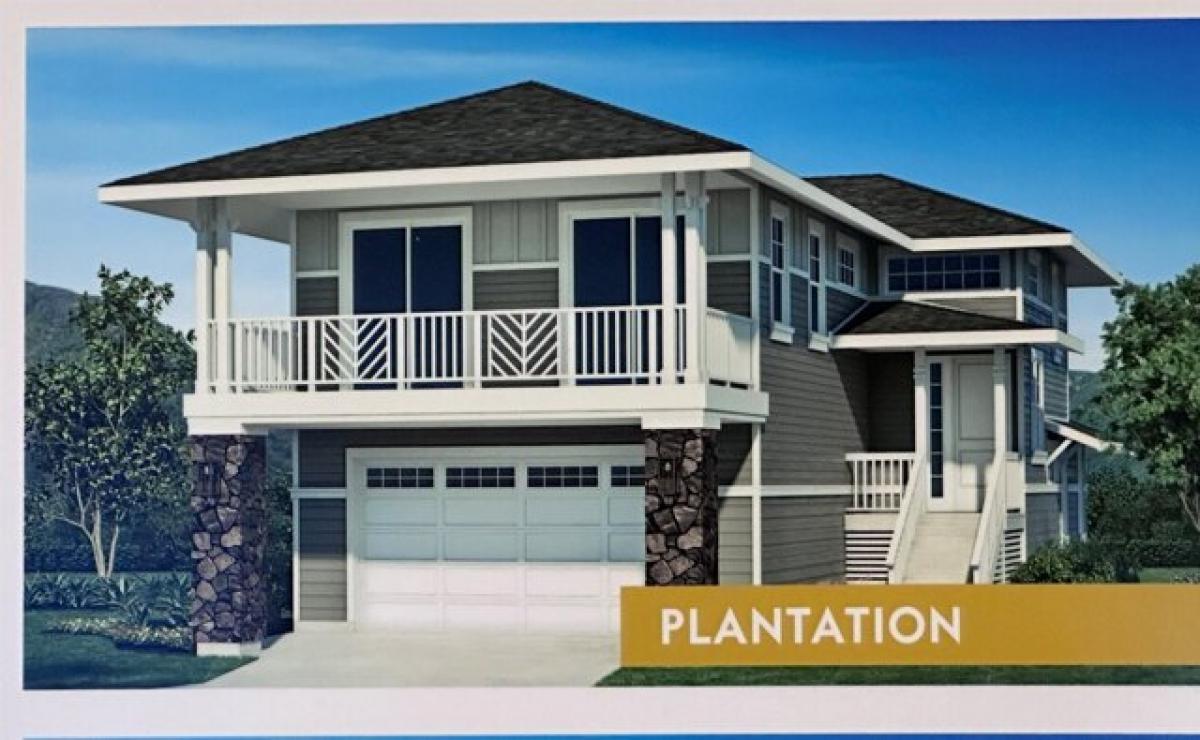 Picture of Home For Sale in Wailuku, Hawaii, United States