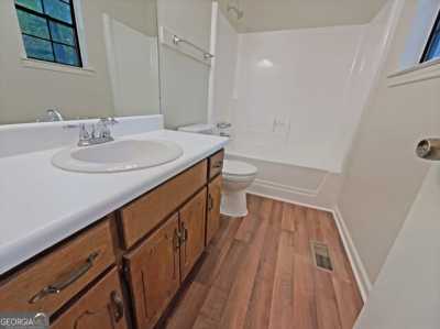 Home For Sale in Jonesboro, Georgia