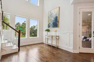 Home For Sale in Leander, Texas