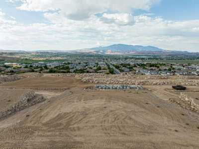 Residential Land For Sale in Saint George, Utah