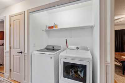 Home For Sale in Beaufort, South Carolina