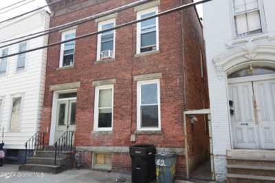 Home For Sale in Troy, New York