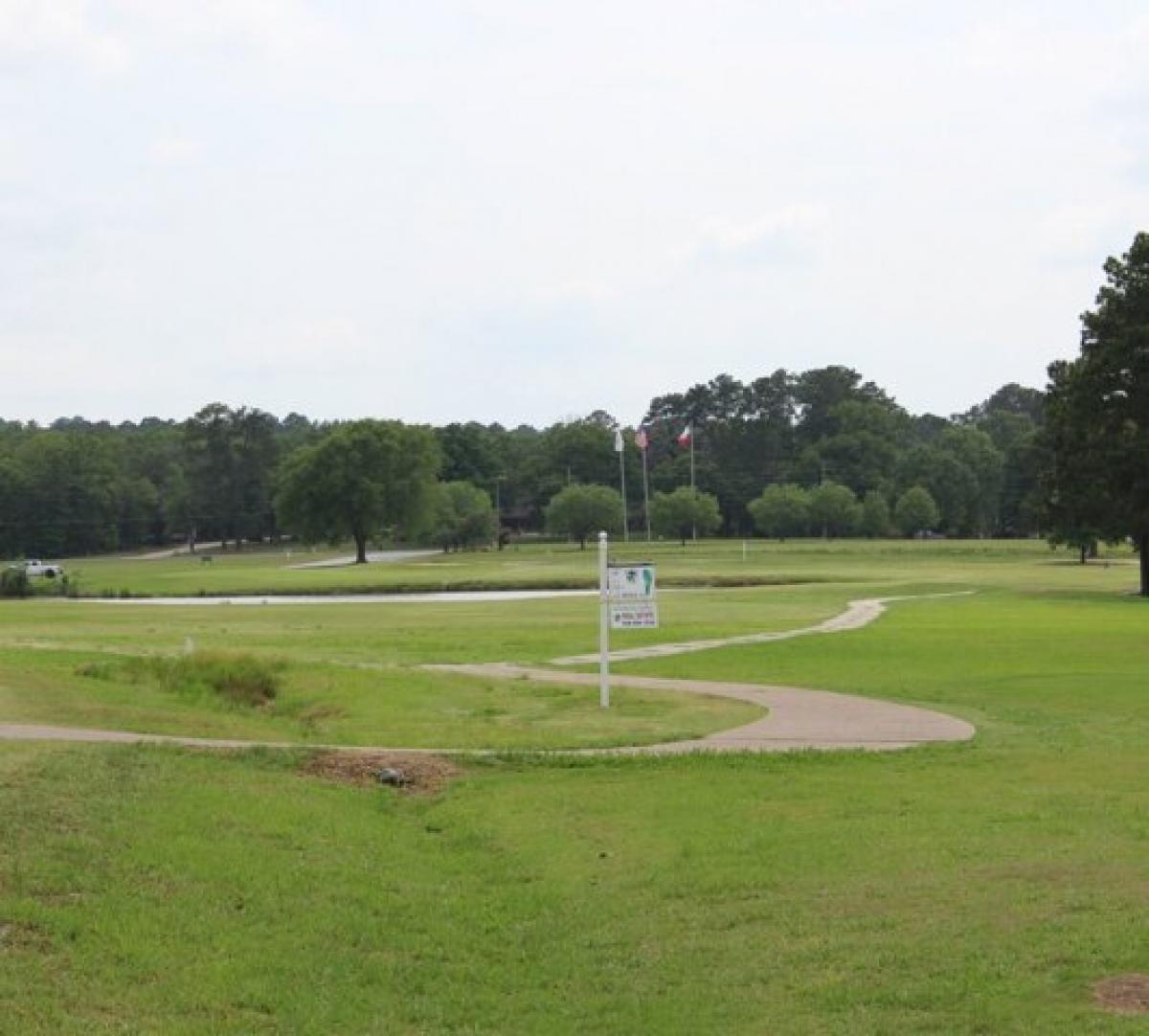 Picture of Residential Land For Rent in Trinity, Texas, United States