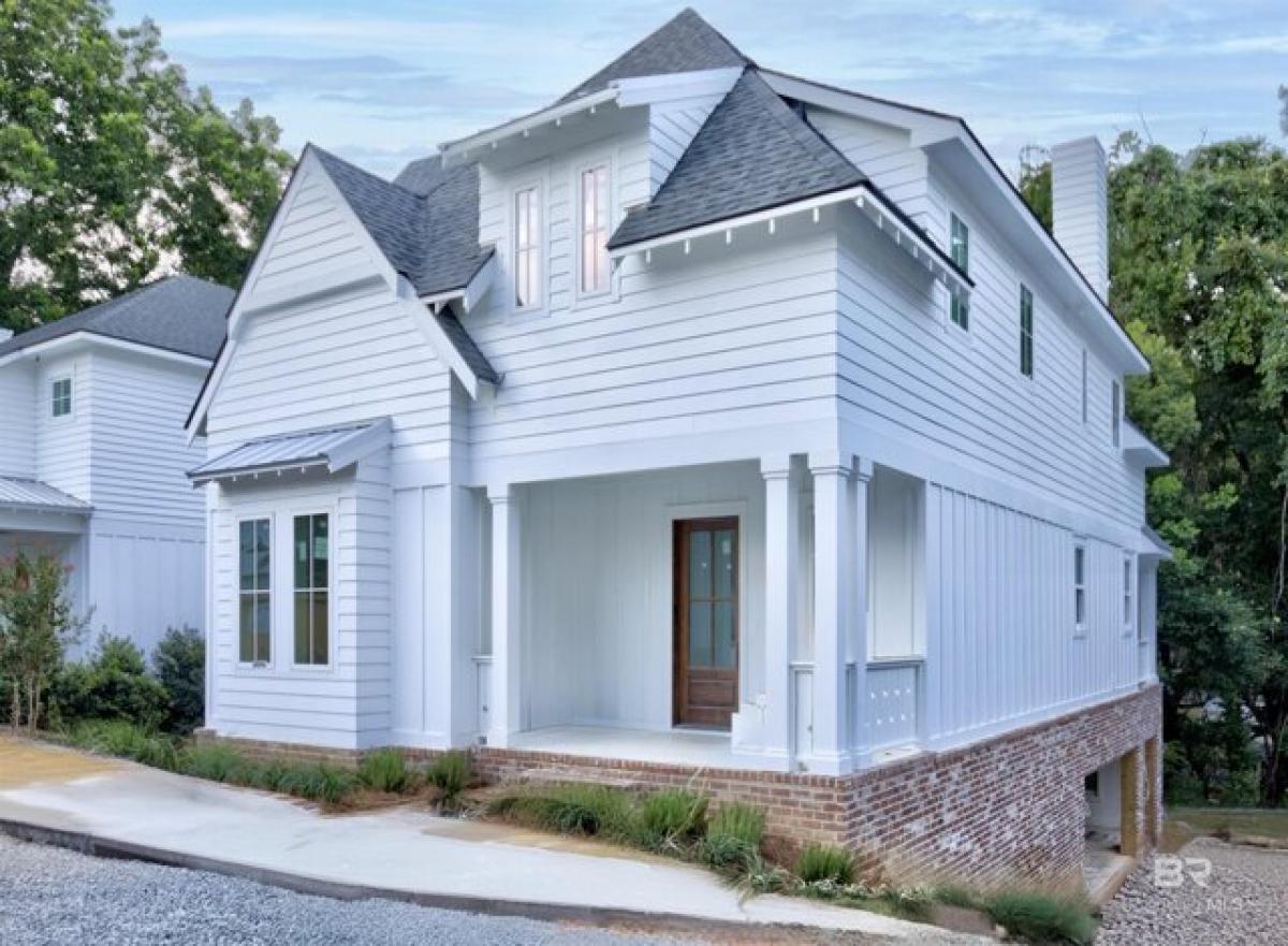 Picture of Home For Sale in Fairhope, Alabama, United States