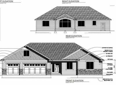 Home For Sale in Spokane Valley, Washington