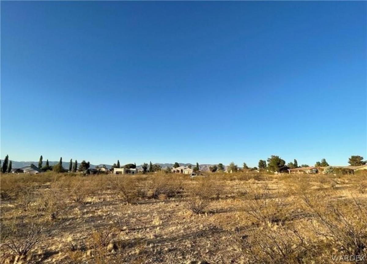 Picture of Residential Land For Sale in Kingman, Arizona, United States