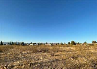 Residential Land For Sale in Kingman, Arizona