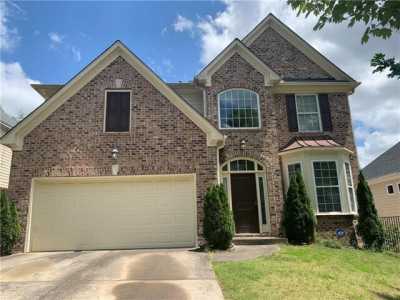 Home For Sale in Lawrenceville, Georgia