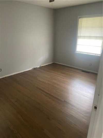 Home For Sale in Macon, Georgia