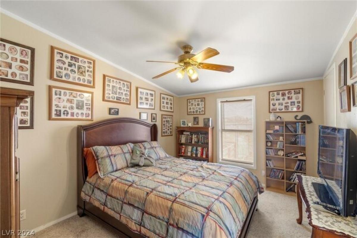 Picture of Home For Sale in Pahrump, Nevada, United States